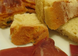 Mezedhes - Klimataria Taverna