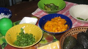 Josefina's Cozumel Kitchen