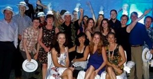 Producers' Anniversary New Year 2016