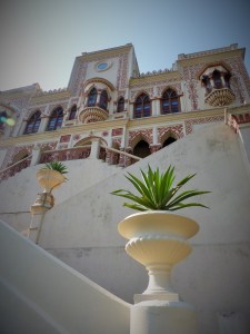 Viceregal Palace - Ananda Spa