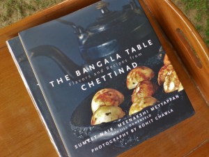 Cookbook - The Bangala Table