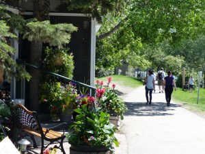 Angel's Cappuccino & Ice Cream Cafe