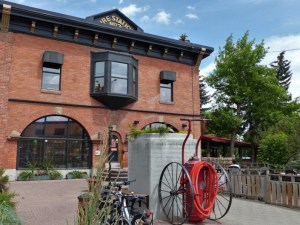 The Hose and Hound Neighbourhood Pub