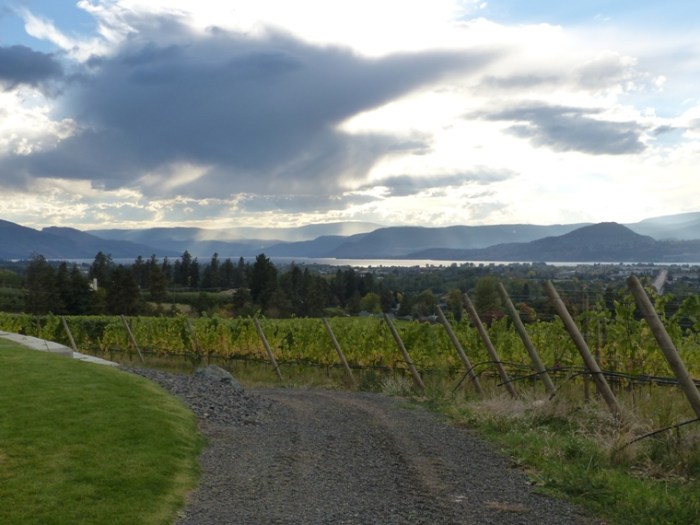 Okanagan Valley