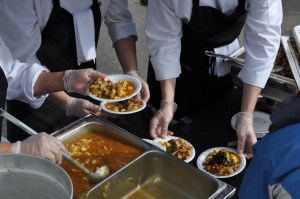 Feed 500 Red Deer event