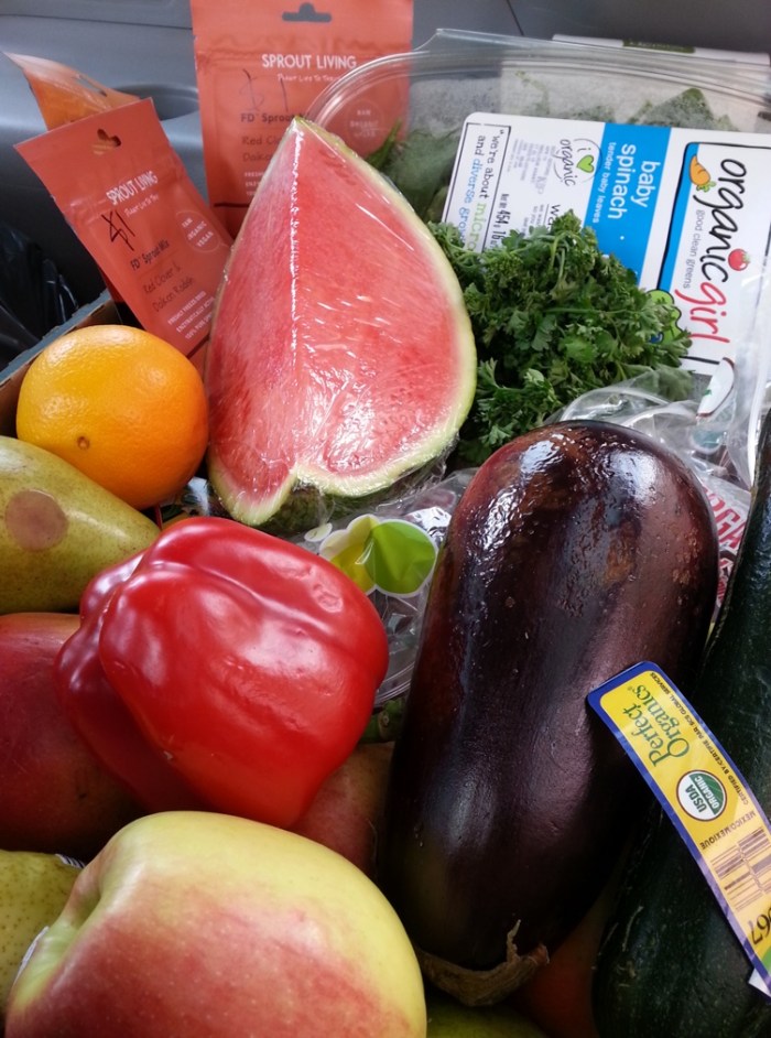 Blush Lane- LeftOvers pickup