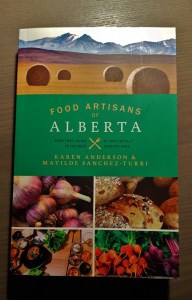 Food Artisans of Alberta
