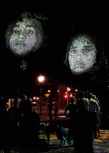 Yabarra Spirit Trees, Adelaide